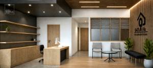 Olivier SILVESTRI - OLIVIER  SILVESTRI ARCHITECTURE STUDIO